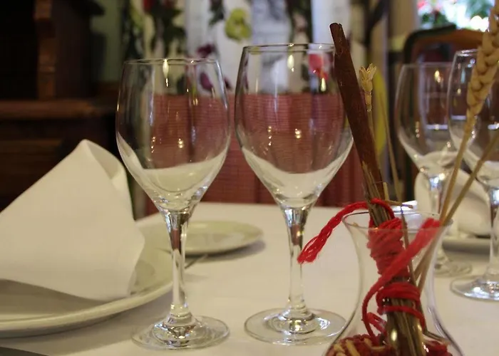 Country house Manuko Benta