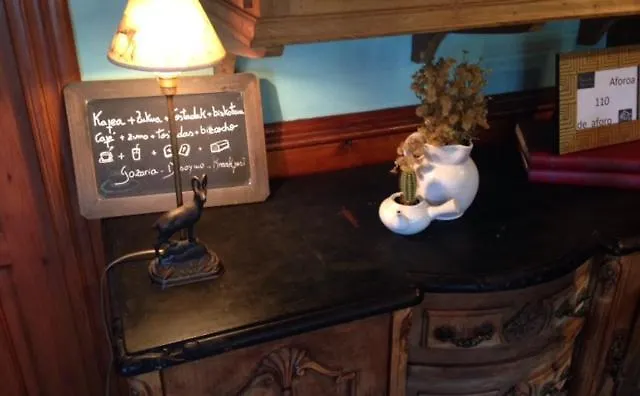 Country house Manuko Benta